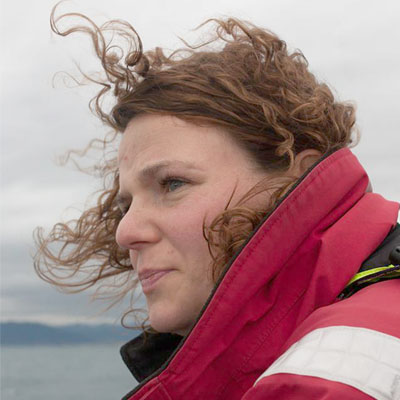 Zdjęcie - Urszula Moczulska